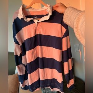 Original use polo rugby